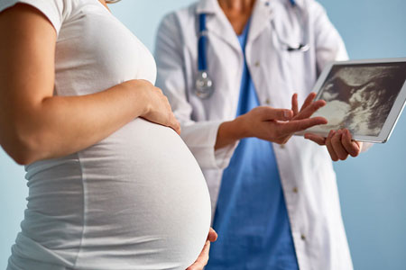 Management Of All High Risk Pregnancies