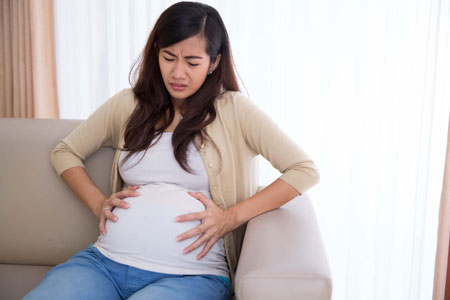 Medical & Surgical Disorders Complicating Pregnancy