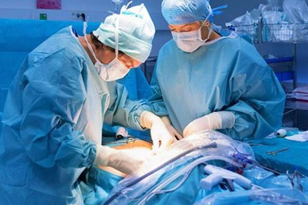 Reconstructive Urology