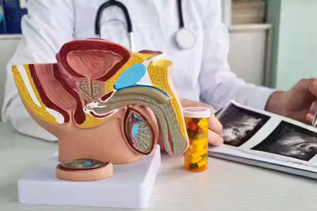 Male Urology & Andrology